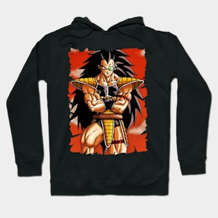 RADITZ MERCH VTG Hoodie